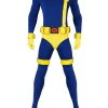 X-Men '97 Cyclops Scott Summers Cosplay Costume | Animated Series Outfit