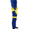 X-Men '97 Cyclops Scott Summers Cosplay Costume | Animated Series Outfit