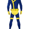 X-Men '97 Cyclops Scott Summers Cosplay Costume | Animated Series Outfit