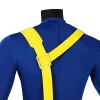 X-Men '97 Cyclops Scott Summers Cosplay Costume | Animated Series Outfit