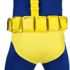 X-Men '97 Cyclops Scott Summers Cosplay Costume | Animated Series Outfit