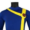 X-Men '97 Cyclops Scott Summers Cosplay Costume | Animated Series Outfit
