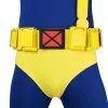 X-Men '97 Cyclops Scott Summers Cosplay Costume | Animated Series Outfit