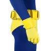 X-Men '97 Cyclops Scott Summers Cosplay Costume | Animated Series Outfit