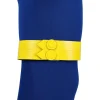 X-Men '97 Cyclops Scott Summers Cosplay Costume | Animated Series Outfit