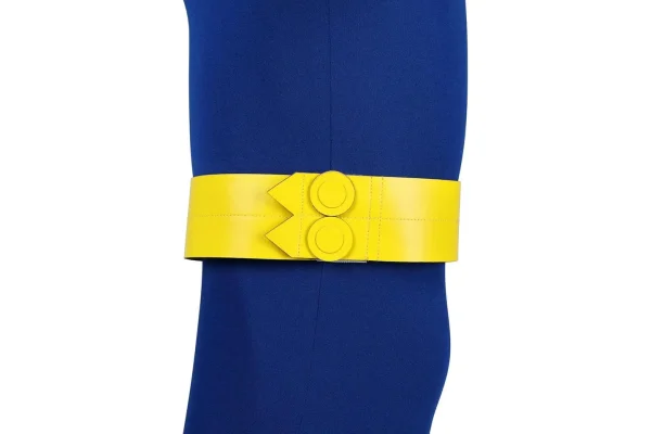 X-Men '97 Cyclops Scott Summers Cosplay Costume | Animated Series Outfit