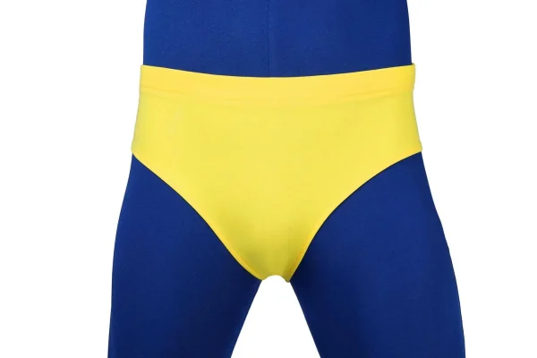 X-Men '97 Cyclops Scott Summers Cosplay Costume | Animated Series Outfit
