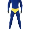 X-Men '97 Cyclops Scott Summers Cosplay Costume | Animated Series Outfit
