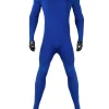 X-Men '97 Cyclops Scott Summers Cosplay Costume | Animated Series Outfit