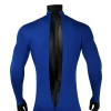 X-Men '97 Cyclops Scott Summers Cosplay Costume | Animated Series Outfit