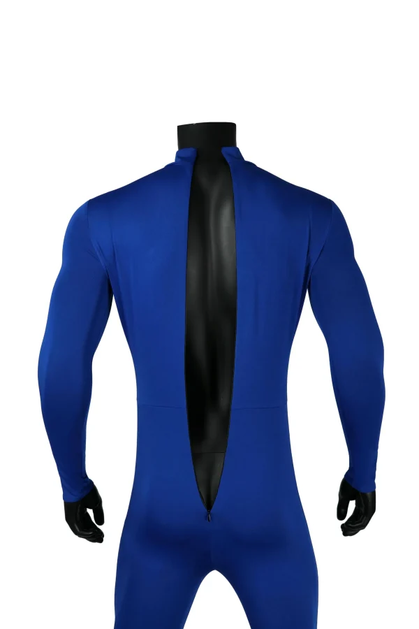 X-Men '97 Cyclops Scott Summers Cosplay Costume | Animated Series Outfit