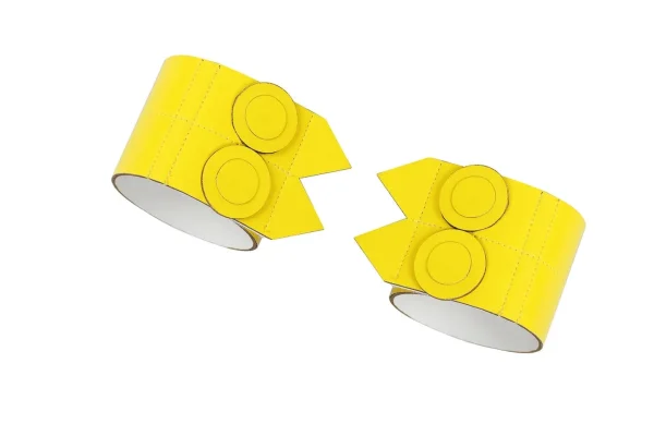 X-Men '97 Cyclops Scott Summers Cosplay Costume | Animated Series Outfit