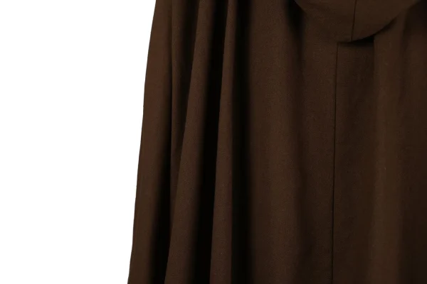 Star Wars Episode III: Revenge of the Sith Obi-Wan Kenobi Cosplay Costume | Movie Outfit