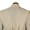 Star Wars Episode III: Revenge of the Sith Obi-Wan Kenobi Cosplay Costume | Movie Outfit