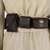 Star Wars Episode III: Revenge of the Sith Obi-Wan Kenobi Cosplay Costume | Movie Outfit