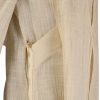 Star Wars Episode III: Revenge of the Sith Obi-Wan Kenobi Cosplay Costume | Movie Outfit