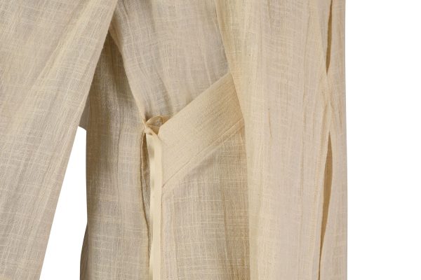 Star Wars Episode III: Revenge of the Sith Obi-Wan Kenobi Cosplay Costume | Movie Outfit