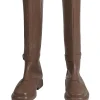 Star Wars Episode III: Revenge of the Sith Obi-Wan Kenobi Cosplay Costume | Movie Outfit
