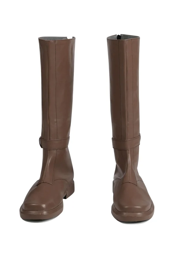 Star Wars Episode III: Revenge of the Sith Obi-Wan Kenobi Cosplay Costume | Movie Outfit