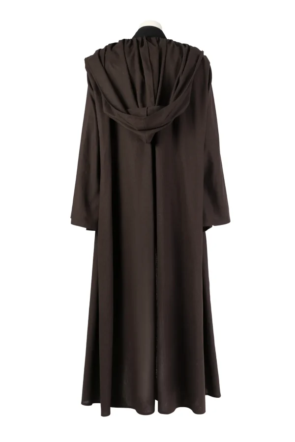 Star Wars Episode III: Revenge of the Sith Anakin Skywalker Cosplay Costume | Movie Outfit