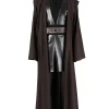 Star Wars Episode III: Revenge of the Sith Anakin Skywalker Cosplay Costume | Movie Outfit