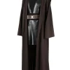 Star Wars Episode III: Revenge of the Sith Anakin Skywalker Cosplay Costume | Movie Outfit