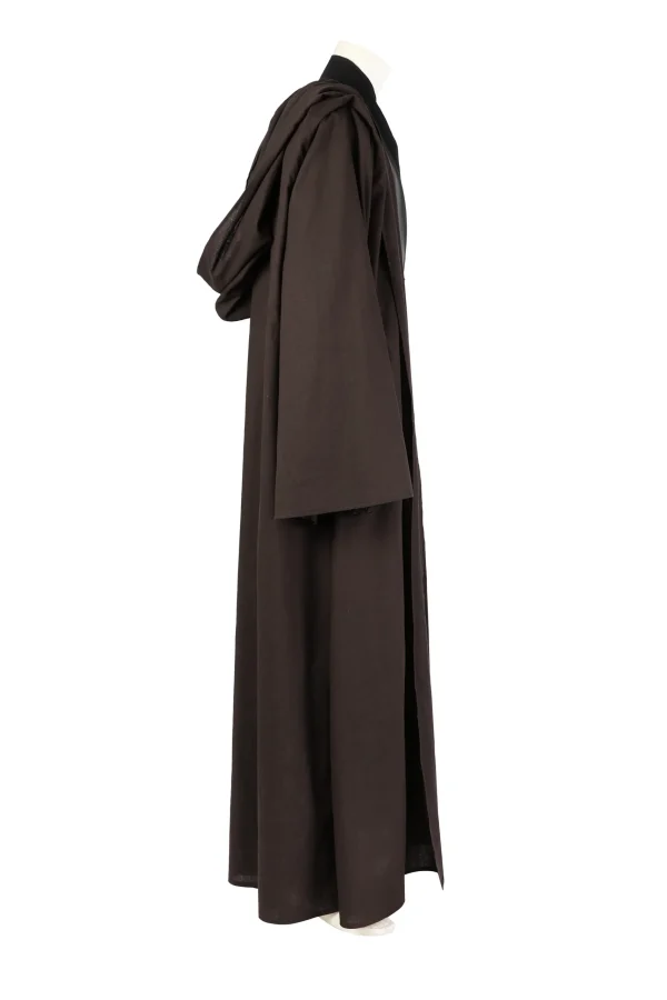 Star Wars Episode III: Revenge of the Sith Anakin Skywalker Cosplay Costume | Movie Outfit