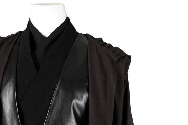 Star Wars Episode III: Revenge of the Sith Anakin Skywalker Cosplay Costume | Movie Outfit