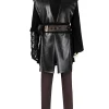 Star Wars Episode III: Revenge of the Sith Anakin Skywalker Cosplay Costume | Movie Outfit
