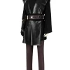 Star Wars Episode III: Revenge of the Sith Anakin Skywalker Cosplay Costume | Movie Outfit