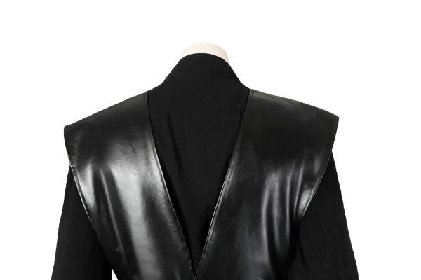 Star Wars Episode III: Revenge of the Sith Anakin Skywalker Cosplay Costume | Movie Outfit