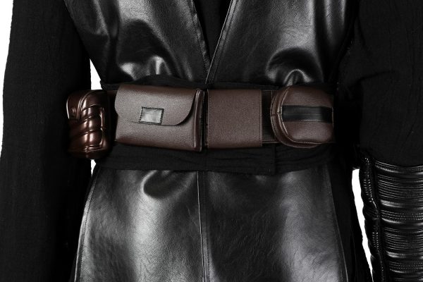 Star Wars Episode III: Revenge of the Sith Anakin Skywalker Cosplay Costume | Movie Outfit