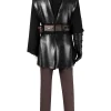 Star Wars Episode III: Revenge of the Sith Anakin Skywalker Cosplay Costume | Movie Outfit
