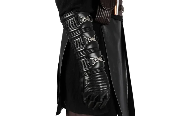 Star Wars Episode III: Revenge of the Sith Anakin Skywalker Cosplay Costume | Movie Outfit