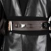 Star Wars Episode III: Revenge of the Sith Anakin Skywalker Cosplay Costume | Movie Outfit