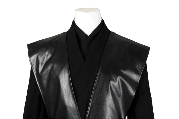 Star Wars Episode III: Revenge of the Sith Anakin Skywalker Cosplay Costume | Movie Outfit