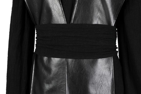 Star Wars Episode III: Revenge of the Sith Anakin Skywalker Cosplay Costume | Movie Outfit
