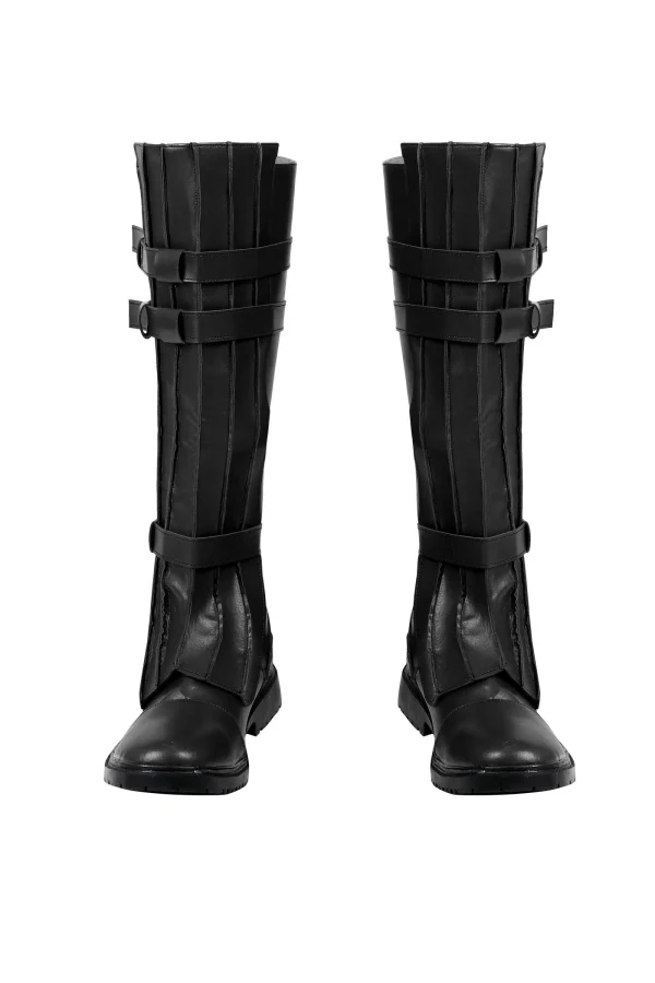 Star Wars Episode III: Revenge of the Sith Anakin Skywalker Cosplay Costume | Movie Outfit