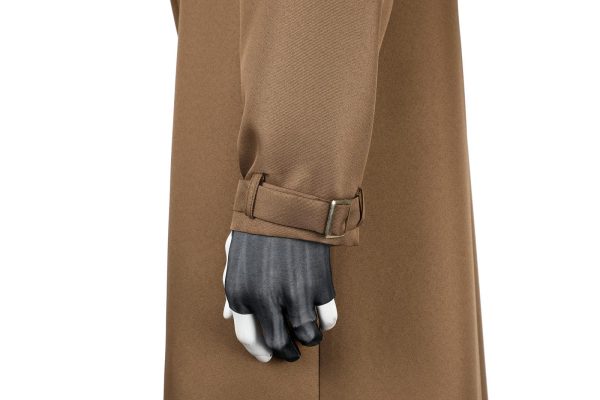X-Men '97 Gambit Remy Etienne LeBeau Cosplay Costume | Animated Series Outfit