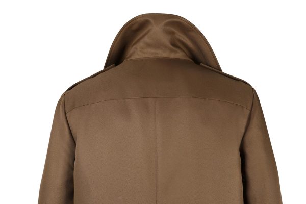 X-Men '97 Gambit Remy Etienne LeBeau Cosplay Costume | Animated Series Outfit