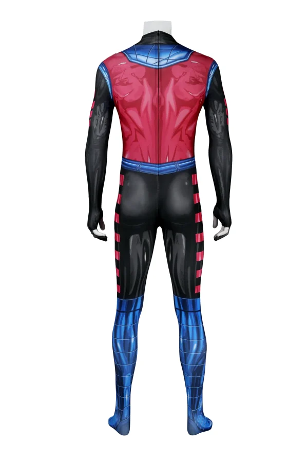 X-Men '97 Gambit Remy Etienne LeBeau Cosplay Costume | Animated Series Outfit