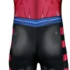 X-Men '97 Gambit Remy Etienne LeBeau Cosplay Costume | Animated Series Outfit