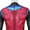 X-Men '97 Gambit Remy Etienne LeBeau Cosplay Costume | Animated Series Outfit