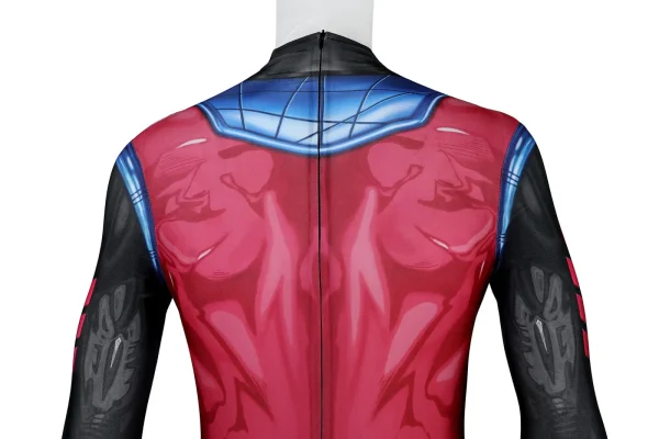 X-Men '97 Gambit Remy Etienne LeBeau Cosplay Costume | Animated Series Outfit