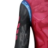 X-Men '97 Gambit Remy Etienne LeBeau Cosplay Costume | Animated Series Outfit