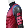 X-Men '97 Gambit Remy Etienne LeBeau Cosplay Costume | Animated Series Outfit