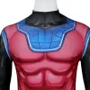 X-Men '97 Gambit Remy Etienne LeBeau Cosplay Costume | Animated Series Outfit