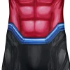 X-Men '97 Gambit Remy Etienne LeBeau Cosplay Costume | Animated Series Outfit