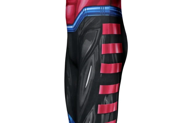 X-Men '97 Gambit Remy Etienne LeBeau Cosplay Costume | Animated Series Outfit