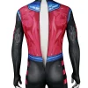 X-Men '97 Gambit Remy Etienne LeBeau Cosplay Costume | Animated Series Outfit